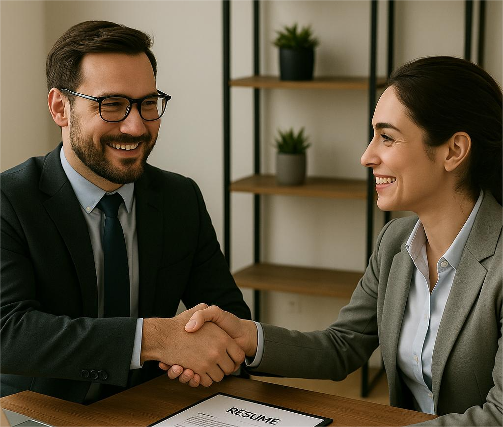 Hire IT staff in India